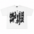 “Anxiety” Box Tee