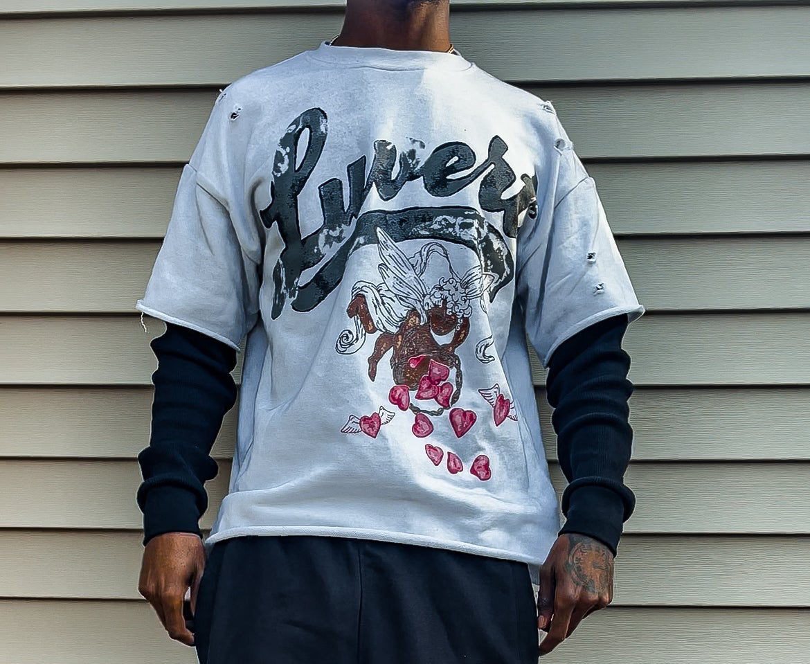 “Team Cupid” Layered Thermal