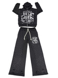 Vert University Zip Up