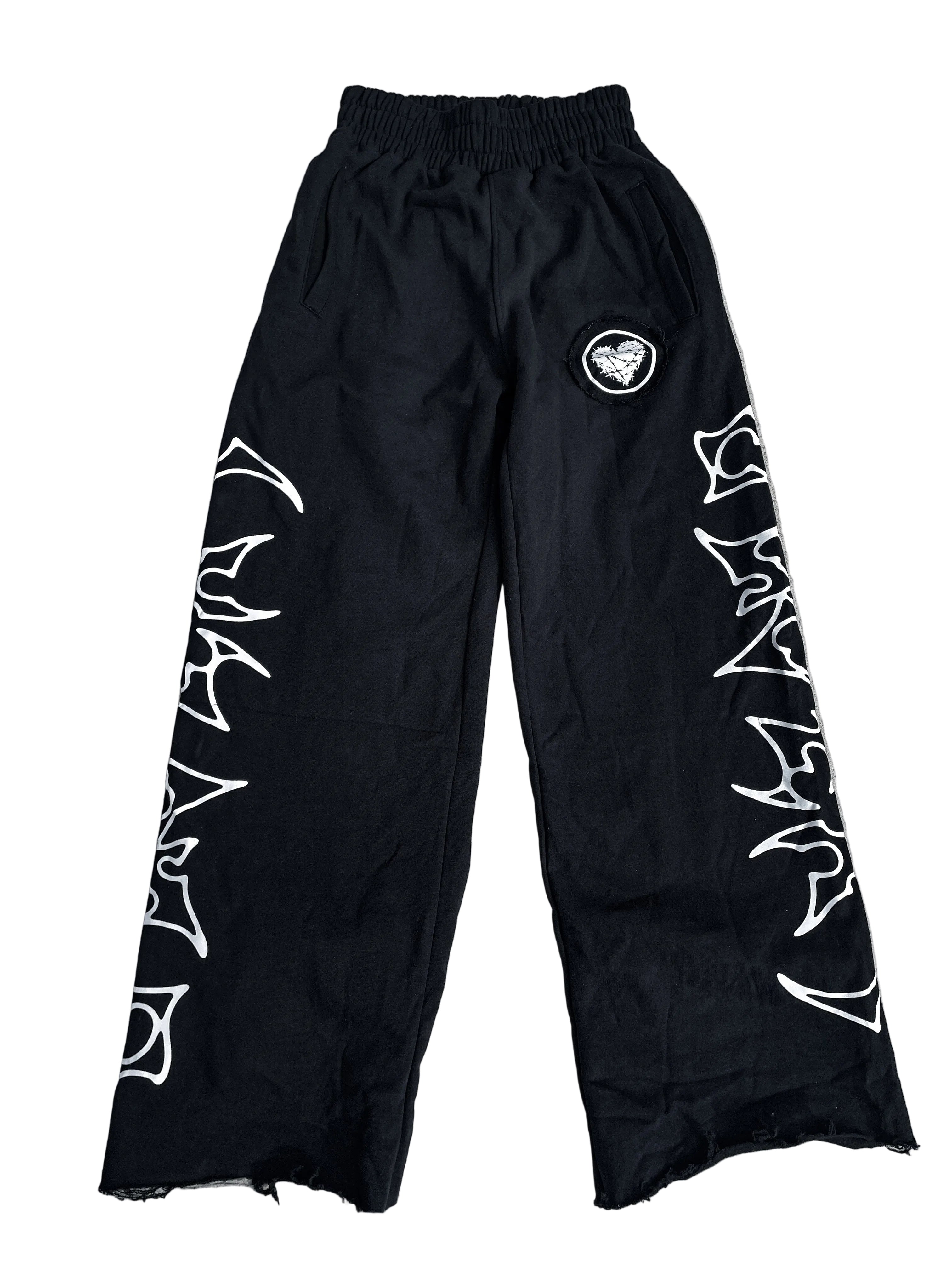 “Anxiety” Sweatpants